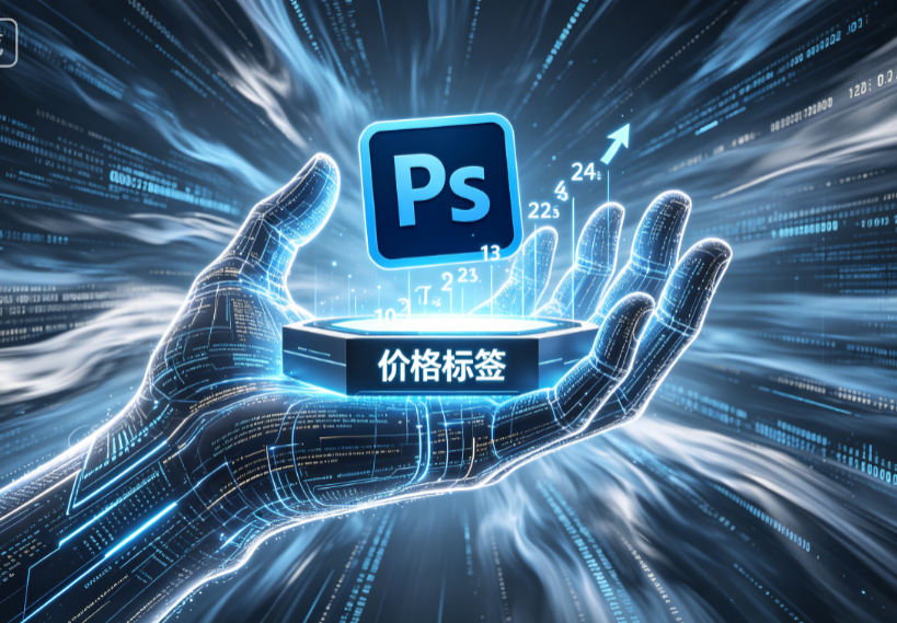 Adobe AI时代价值重估：挑战与机遇