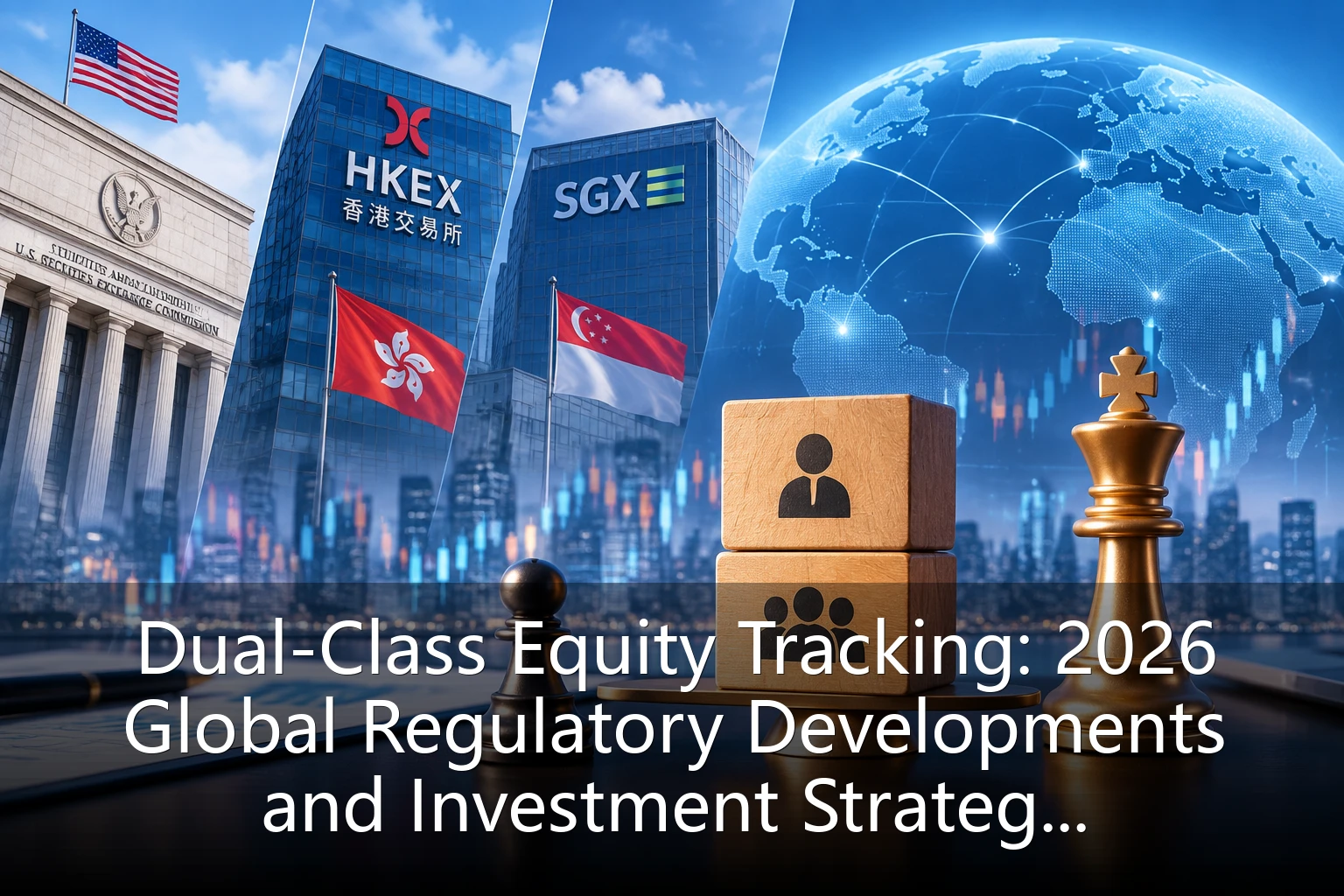 Dual-Class Equity Tracking: 2026 Global Regulatory Developments and Investment Strategy Restructuring
