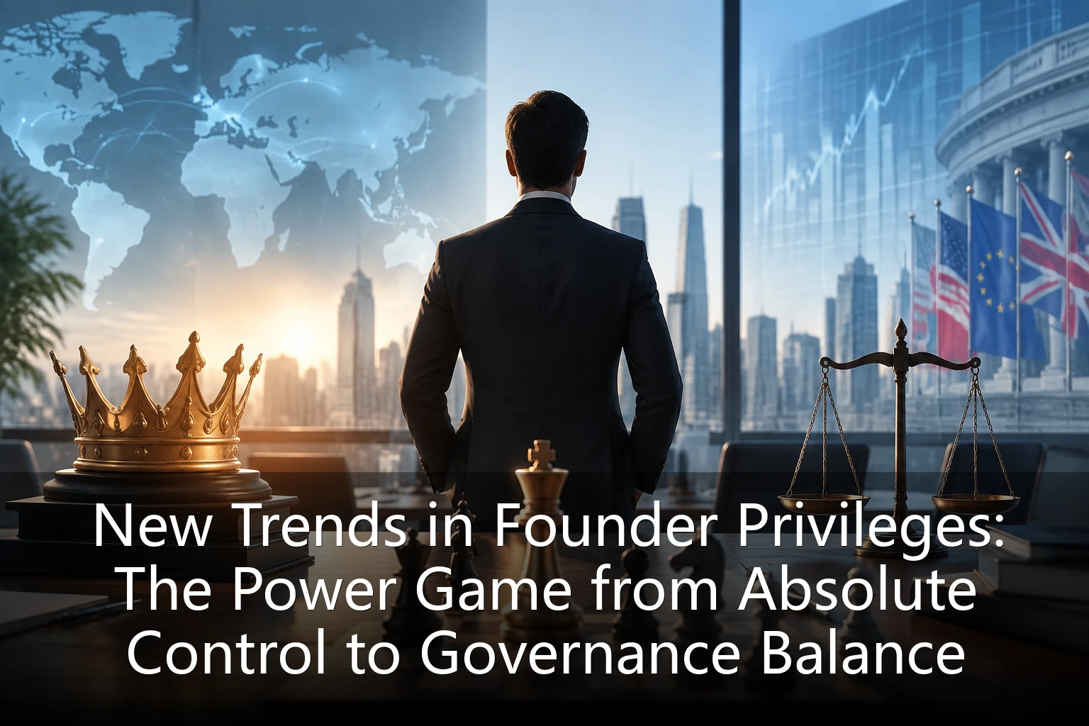 New Trends in Founder Privileges: The Power Game from Absolute Control to Governance Balance
