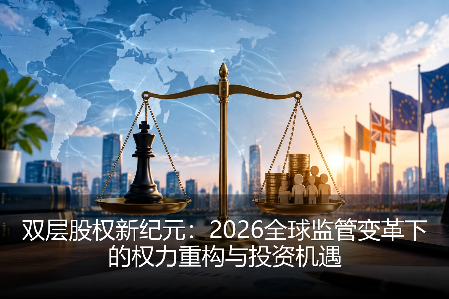 双层股权新纪元：2026全球监管变革下的权力重构与投资机遇
