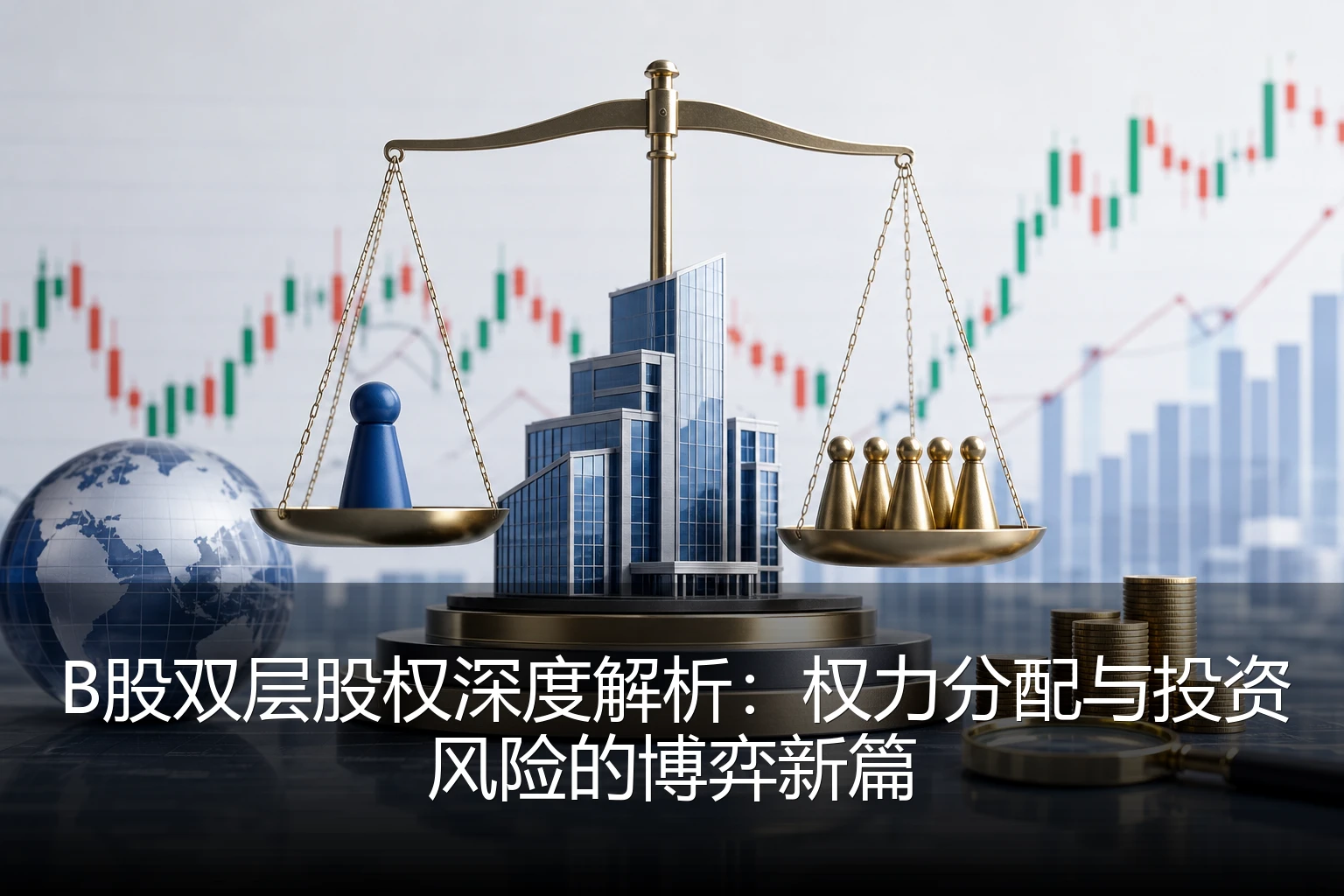 B股双层股权深度解析：权力分配与投资风险的博弈新篇